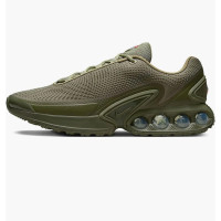 Кросівки унісекс Nike Air Max Dn Olive (DV3337-200)