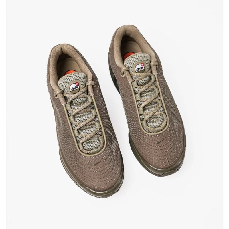 Кросівки унісекс Nike Air Max Dn Olive (DV3337-200)