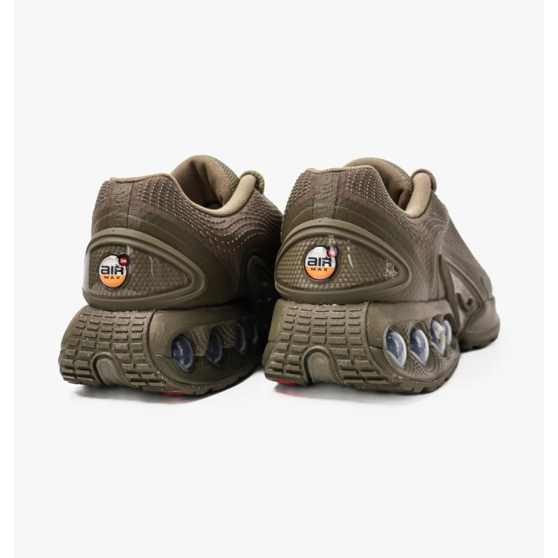 Кросівки унісекс Nike Air Max Dn Olive (DV3337-200)