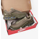 Кросівки унісекс Nike Air Max Dn Olive (DV3337-200)