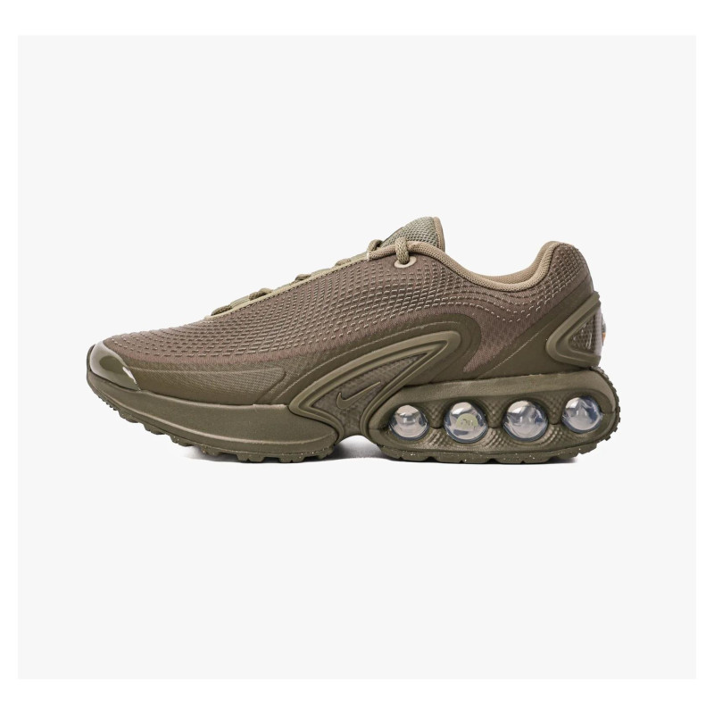 Кросівки унісекс Nike Air Max Dn Olive (DV3337-200)