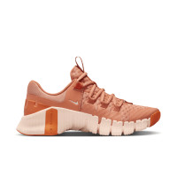 Кросівки жіночі Nike Free Metcon 5 'Amber Brown Campfire Orange (DV3950-200)