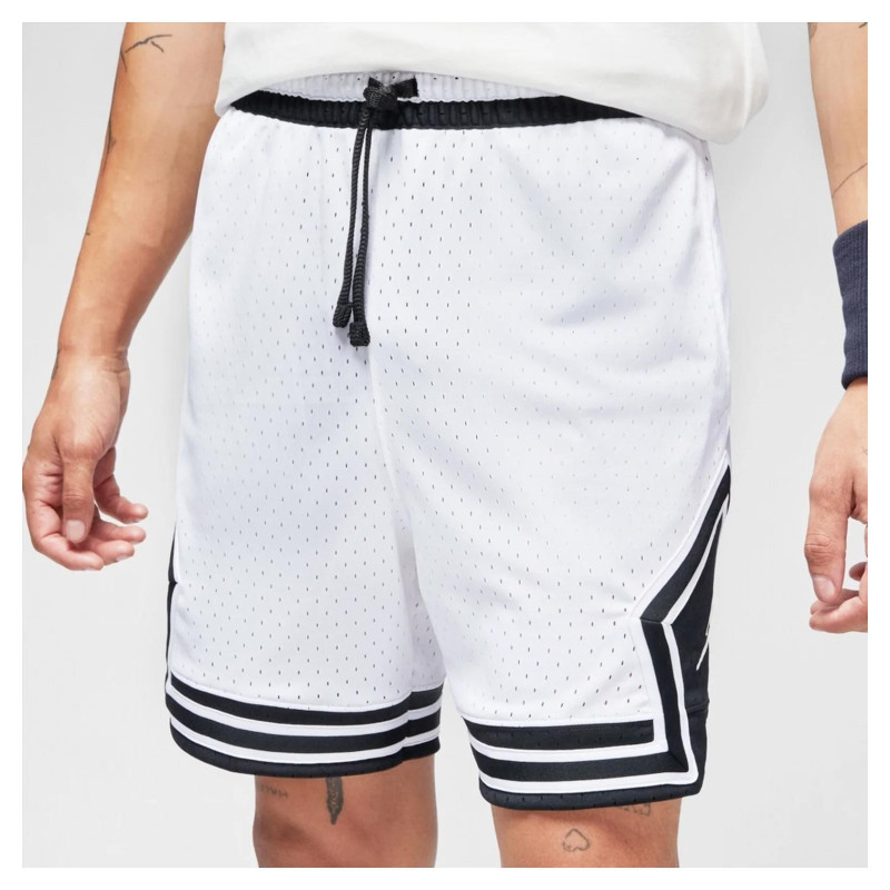 Шорти чоловічі Jordan Dri-Fit Sport (DX1487-100)