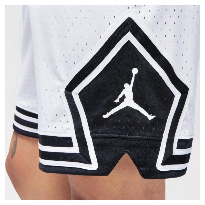 Шорти чоловічі Jordan Dri-Fit Sport (DX1487-100)