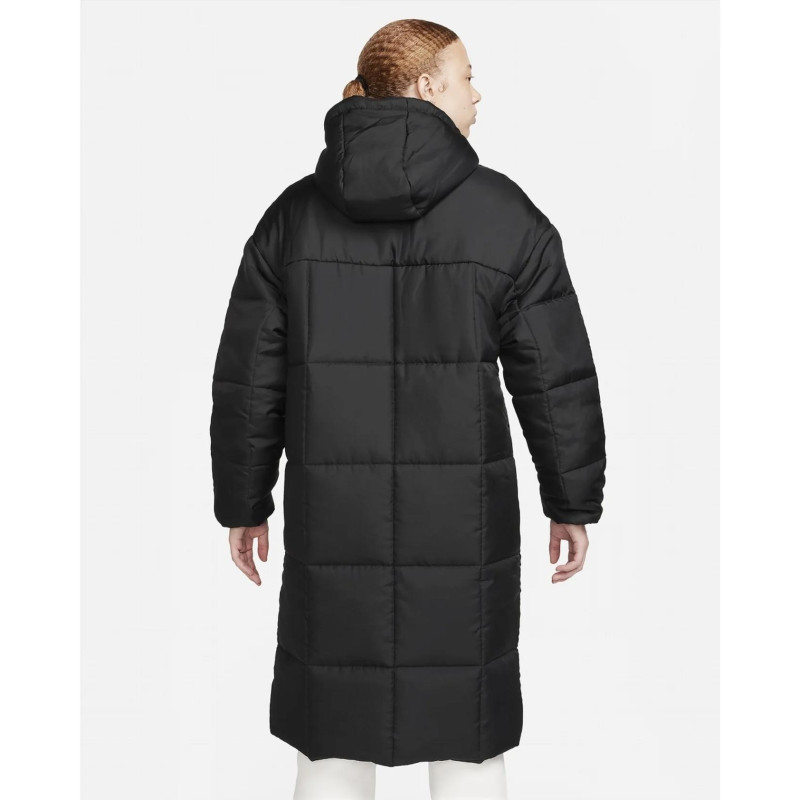 Куртка жіноча Nike Sportswear Therma-Fit Classic (FB7675-010)