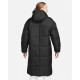 Куртка жіноча Nike Sportswear Therma-Fit Classic (FB7675-010)