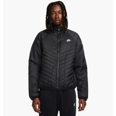 Куртка чоловіча Nike M Nk Wr Tf Midweight Puffer (FB8195-010)