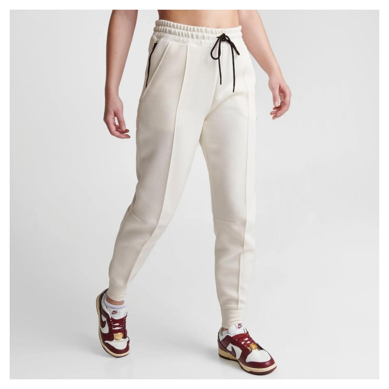 Брюки жіночі Nike W Nsw Tech Fleece Mr Jggr (FB8330-110)