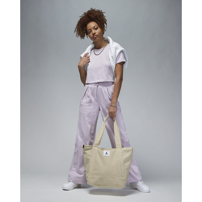 Сумка на плече Jordan Flight Carryall 25 L (FB9336-120)
