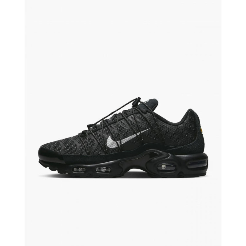Кросівки чоловічі Nike Air Max Plus Utility (FD0670-001)