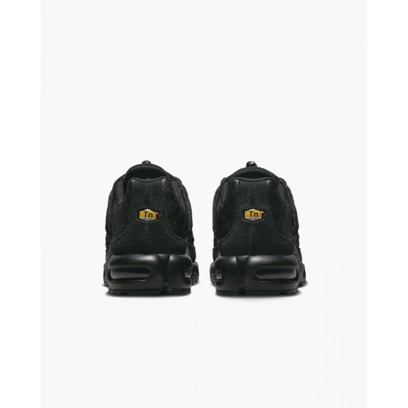 Кросівки чоловічі Nike Air Max Plus Utility (FD0670-001)