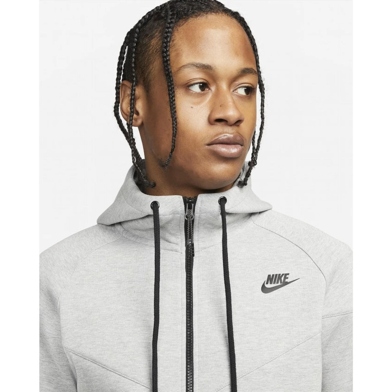 Кофта чоловіча Nike M Tech Fleece Wr Og (FD0737-063)