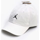Кепка Nike Club Us Cb Jumpman (FD5185-100)
