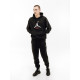 Кофта чоловіча Jordan Ess Flc Baseline Hoodie (FD7545-010)