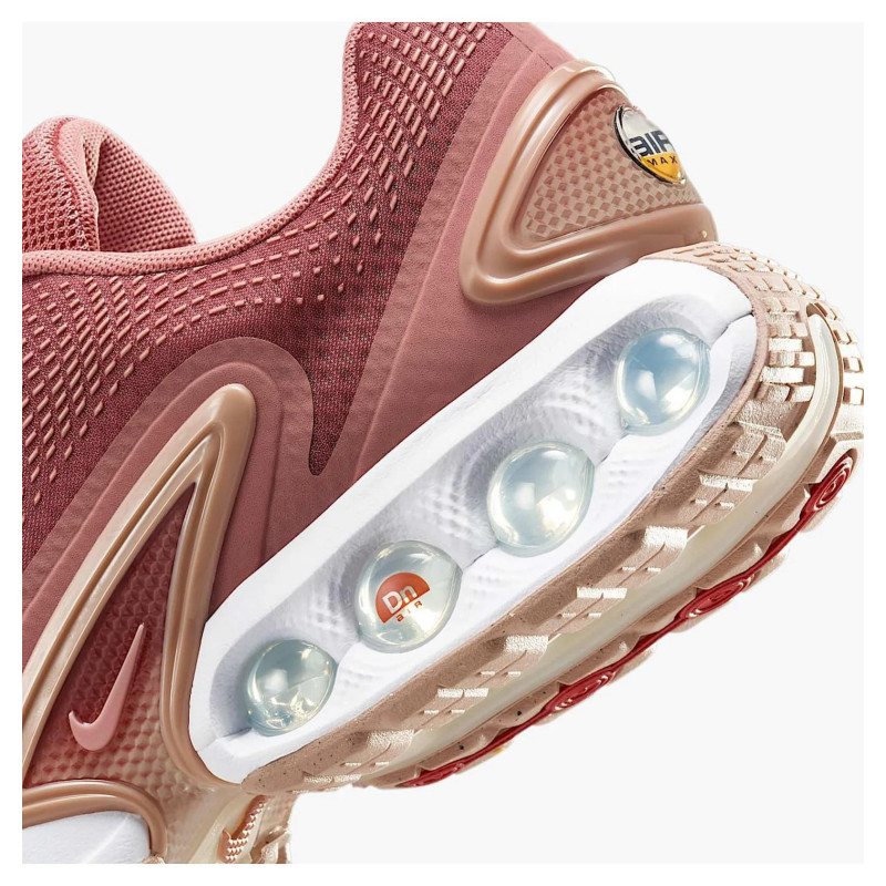 Кросівки жіночі Nike Air Max Dn (FJ3145-600)
