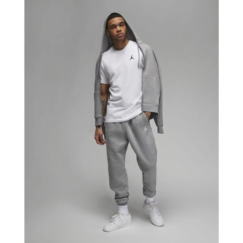 Брюки чоловічі Jordan Ess Flc Pant (FJ7779-091)
