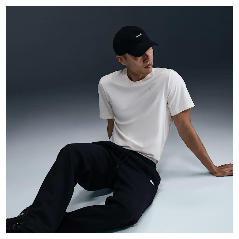 Брюки чоловічі Nike Club Bb Oh Black (FN3730-010)