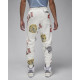 Брюки чоловічі Jordan M Ess Aop Flc Pant (FN4547-133)