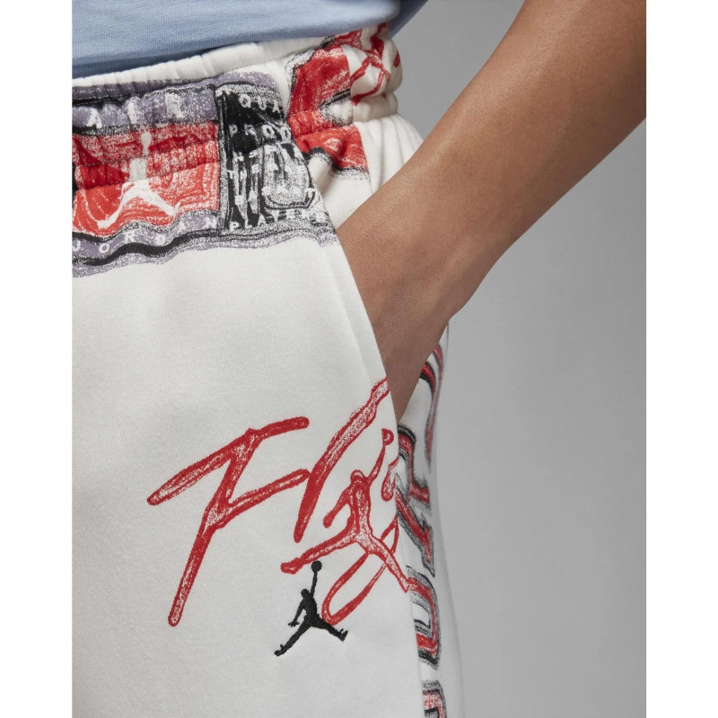 Брюки чоловічі Jordan M Ess Aop Flc Pant (FN4547-133)