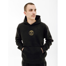 Кофта чоловіча Jordan M Psg Hbr Flc Po (FN5326-010)