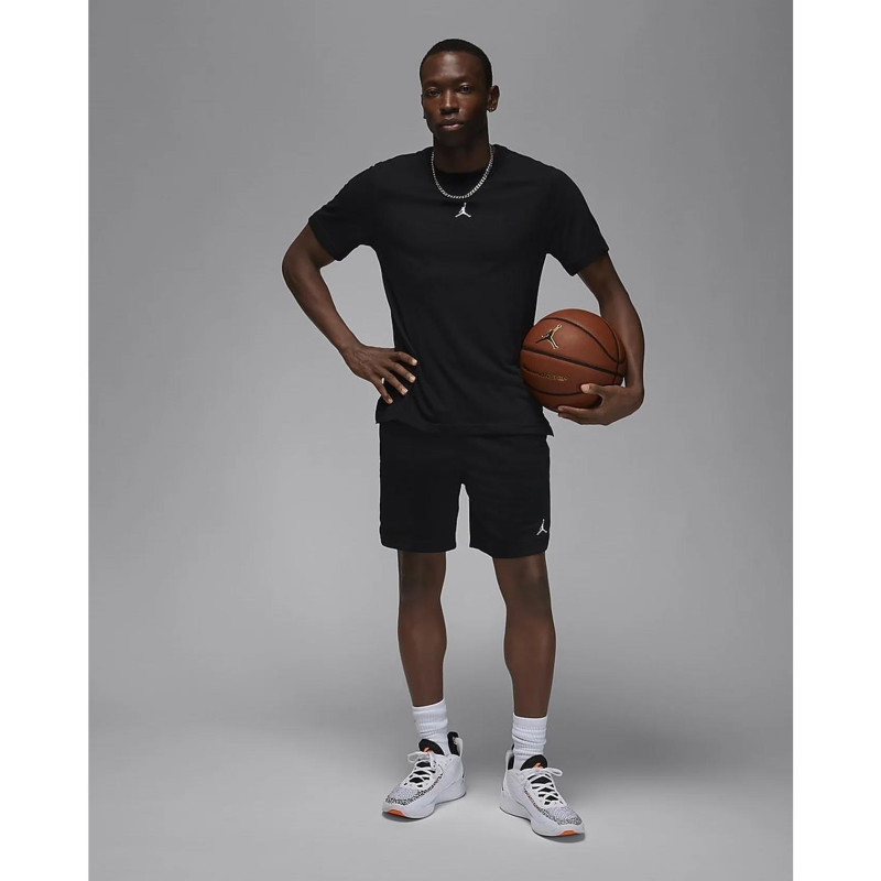 Шорти чоловічі Jordan Dri-Fit Sport Mesh (FN5816-010)