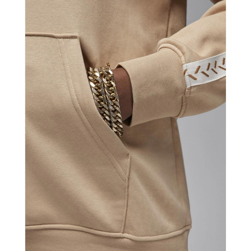 Кофта чоловіча Jordan Flight Mvp Fleece (FN6352-244)