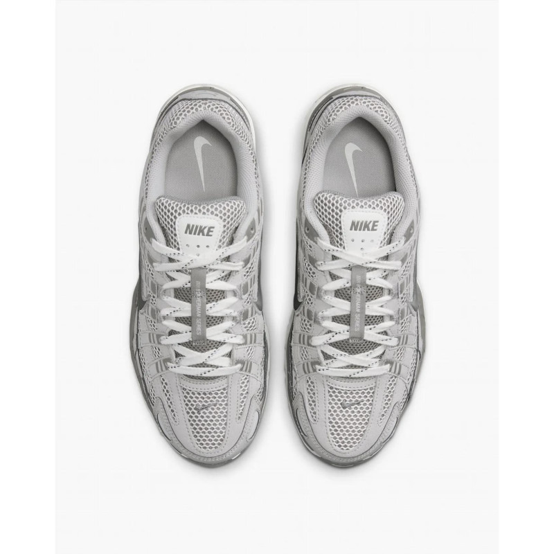 Кросівки чоловічі Nike P-6000 Premium (FN6837-012)