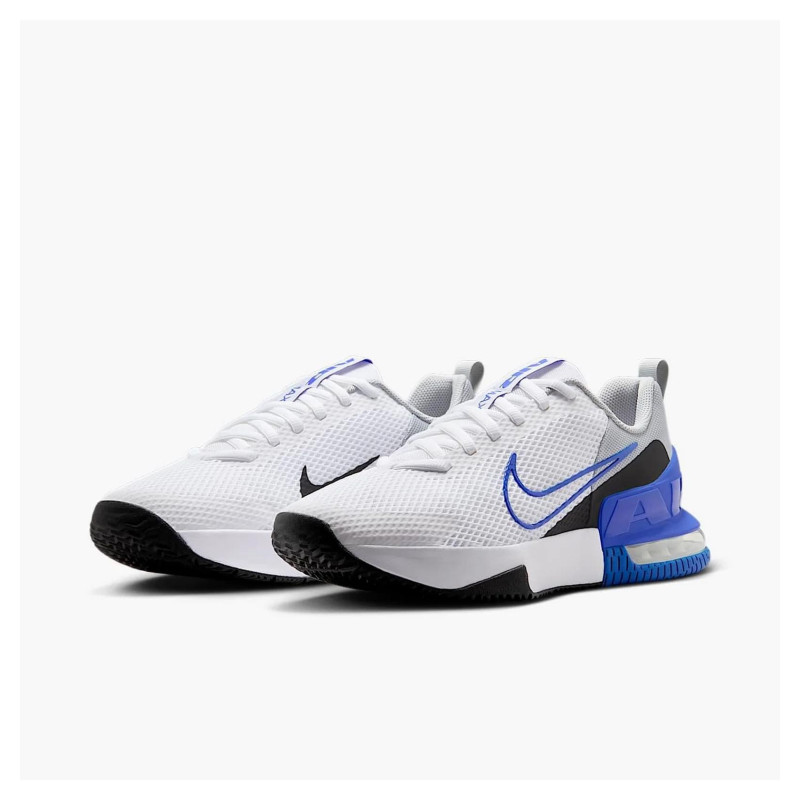 Кросівки чоловічі Nike Air Max Alpha Trainer 6 (FQ1833-102)