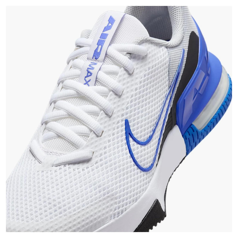 Кросівки чоловічі Nike Air Max Alpha Trainer 6 (FQ1833-102)