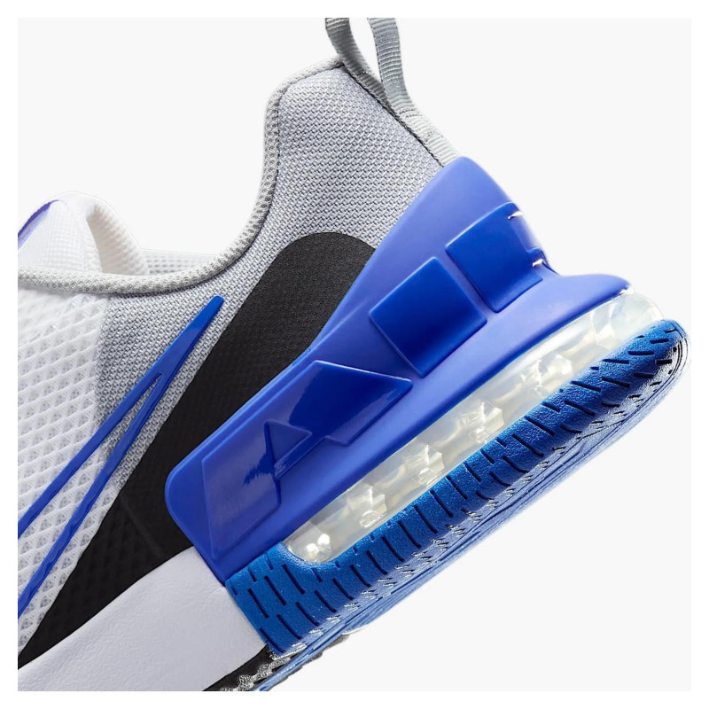 Кросівки чоловічі Nike Air Max Alpha Trainer 6 (FQ1833-102)