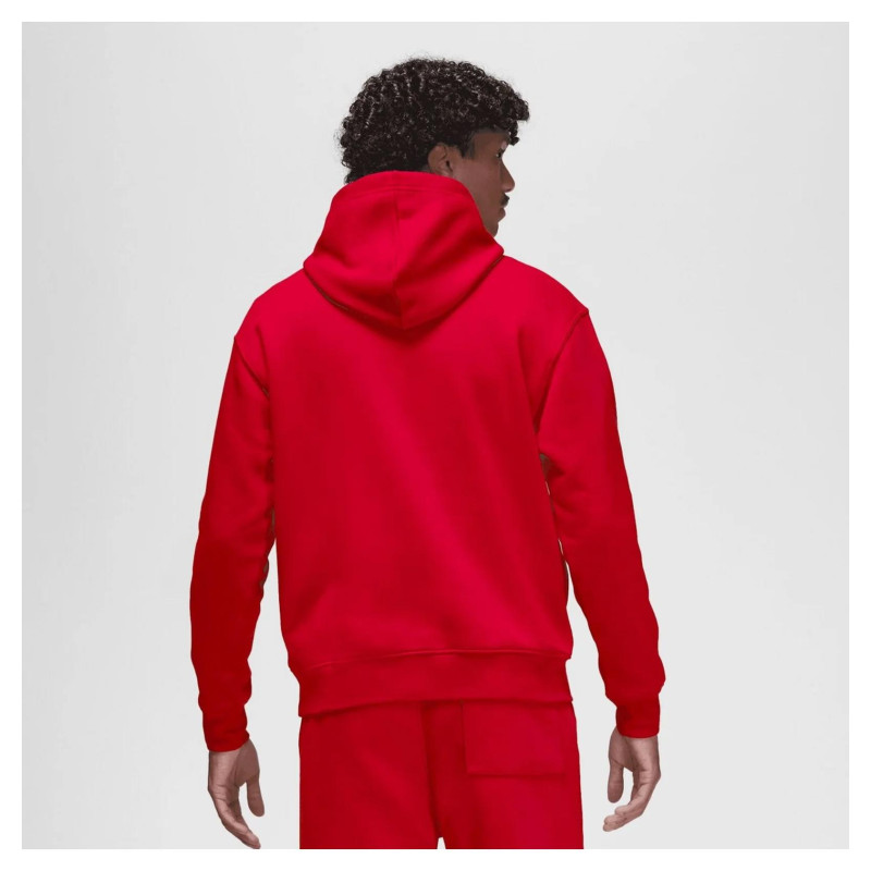 Кофта чоловіча Jordan Brooklyn Fleece Carbon (FV7281-687)