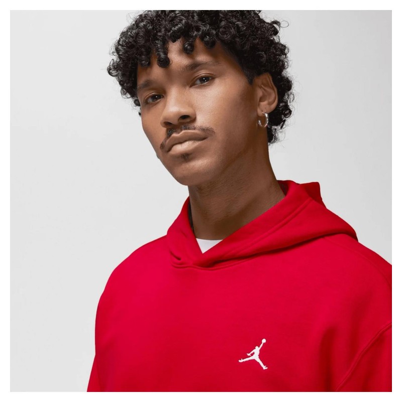 Кофта чоловіча Jordan Brooklyn Fleece Carbon (FV7281-687)