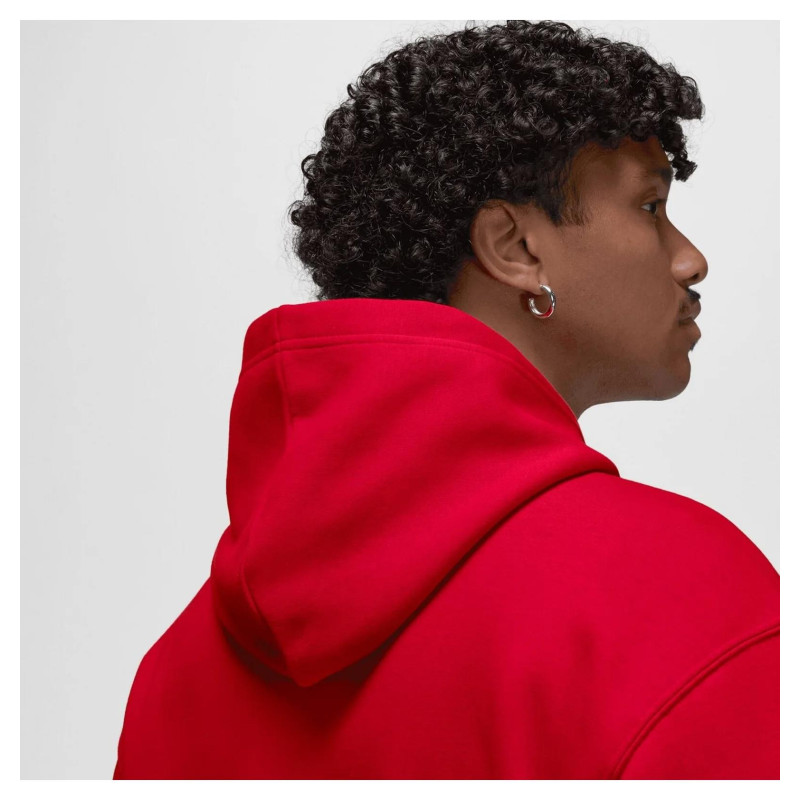 Кофта чоловіча Jordan Brooklyn Fleece Carbon (FV7281-687)