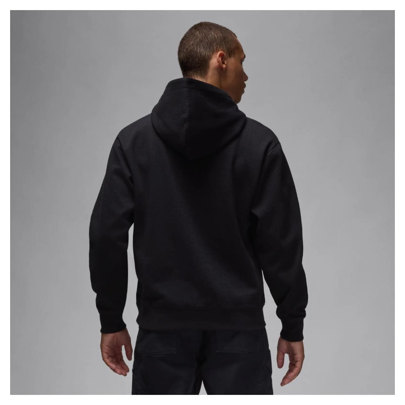 Кофта чоловіча Jordan M Psg Stmt Flc Po (FV7730-045)