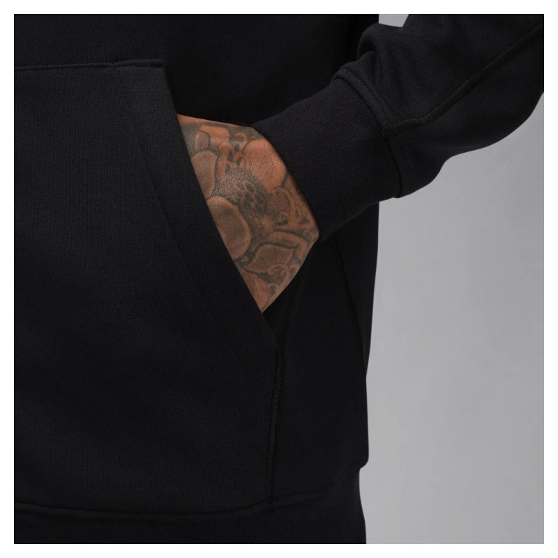 Кофта чоловіча Jordan Sport Hoop Fleece (FV8602-010)