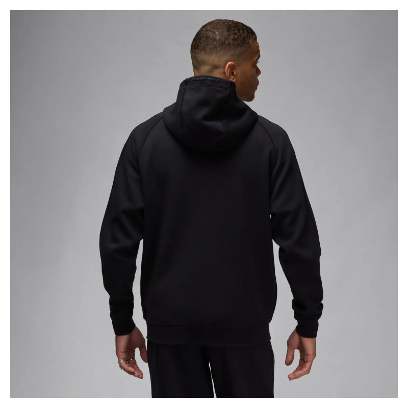 Кофта чоловіча Jordan Sport Hoop Fleece (FV8602-010)