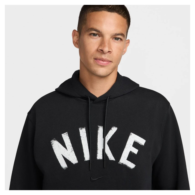 Кофта чоловіча Nike Swoosh Dri-Fit French Terr (FV9919-010)