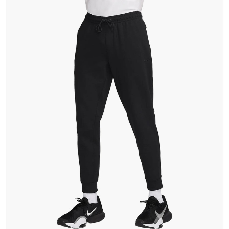 Брюки чоловічі Nike M Dri-Fit Uv Primary Jogger (FZ0975-010)