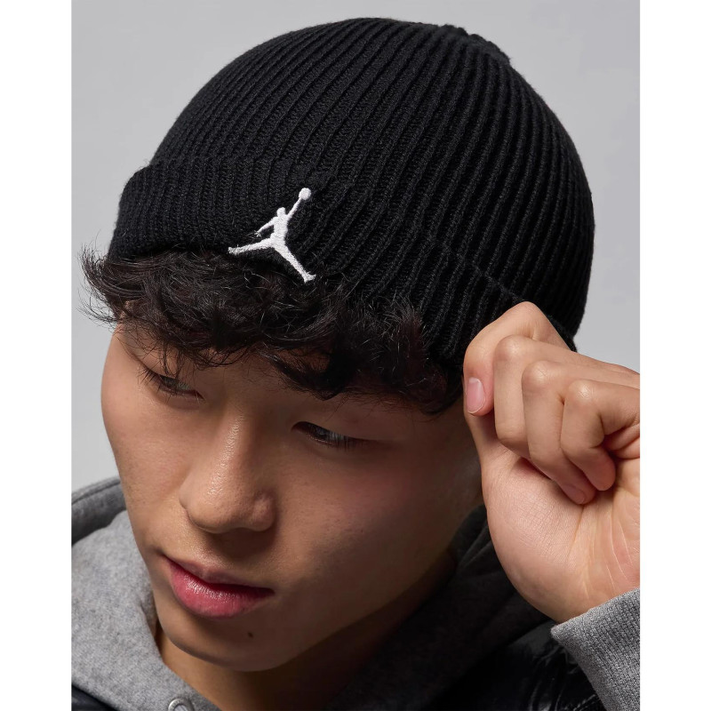 Шапка Jordan Terra Beanie (FZ2055-010)