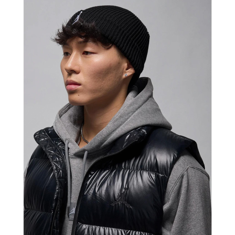 Шапка Jordan Terra Beanie (FZ2055-010)