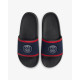 Тапочки чоловічі Nike Paris Saint-Germain X Offcourt (FZ3190-400)