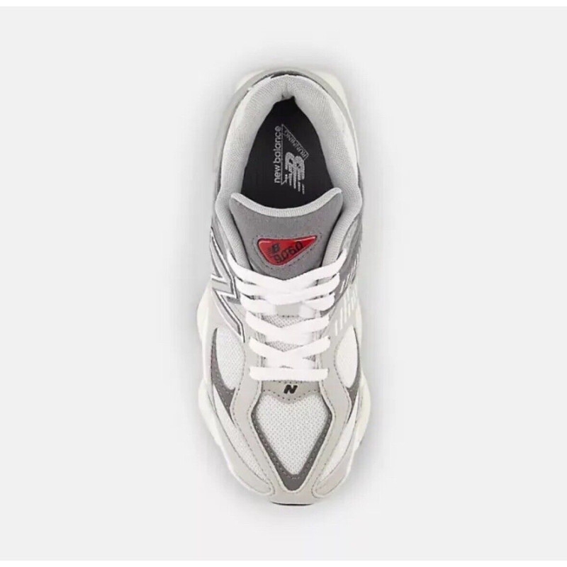 Кросівки жіночі New Balance 9060 (GC9060GY)