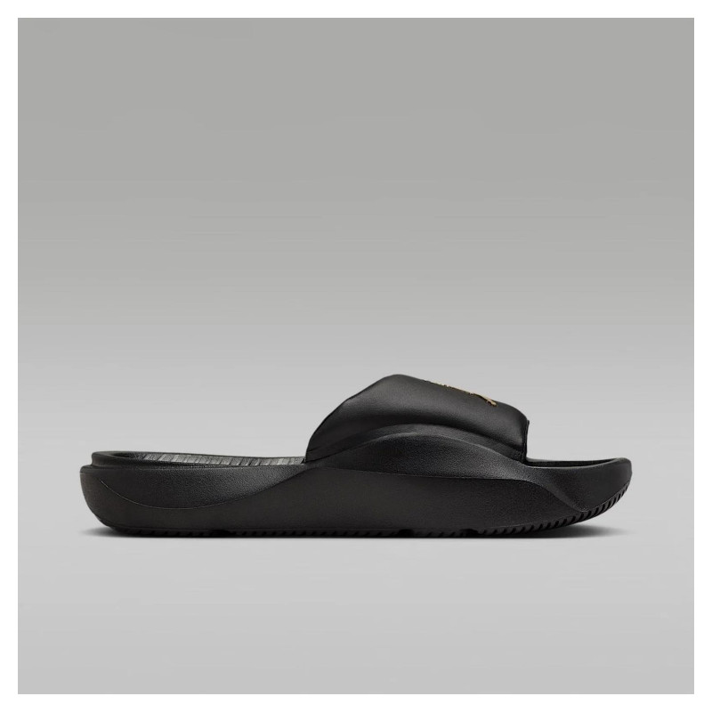 Тапочки чоловічі Jordan Franchise Slides Black (HF3263-007)