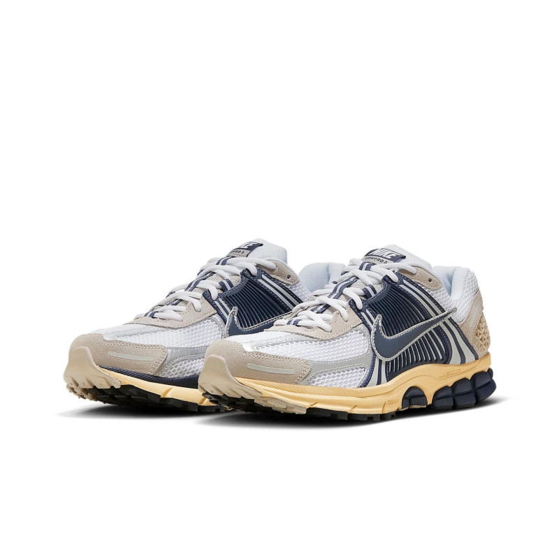 Кросівки чоловічі Nike Zoom Vomero 5 *Since 1972* "White / Thunder Blue / Cream Ii" (HF4259-100)