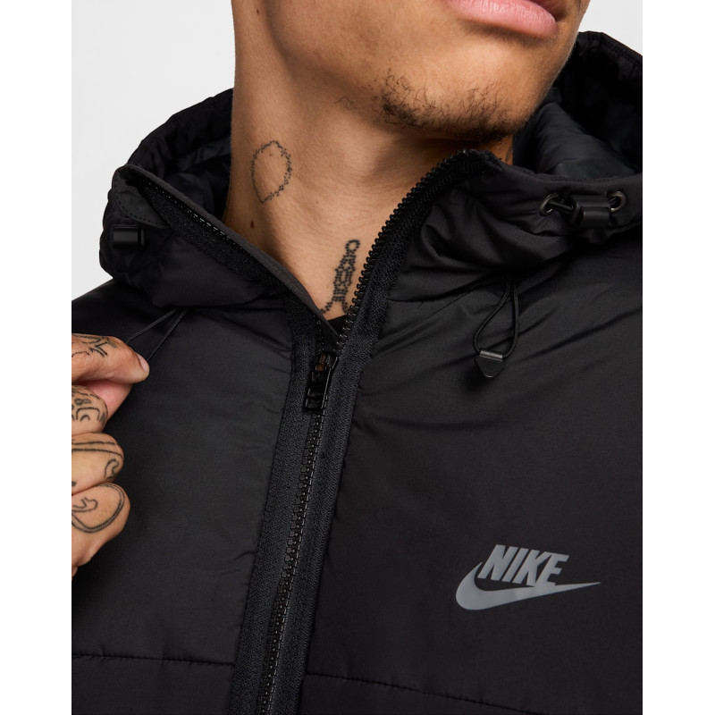 Куртка чоловіча Nike Sportswear Synthetic-Fill (HF6825-010)