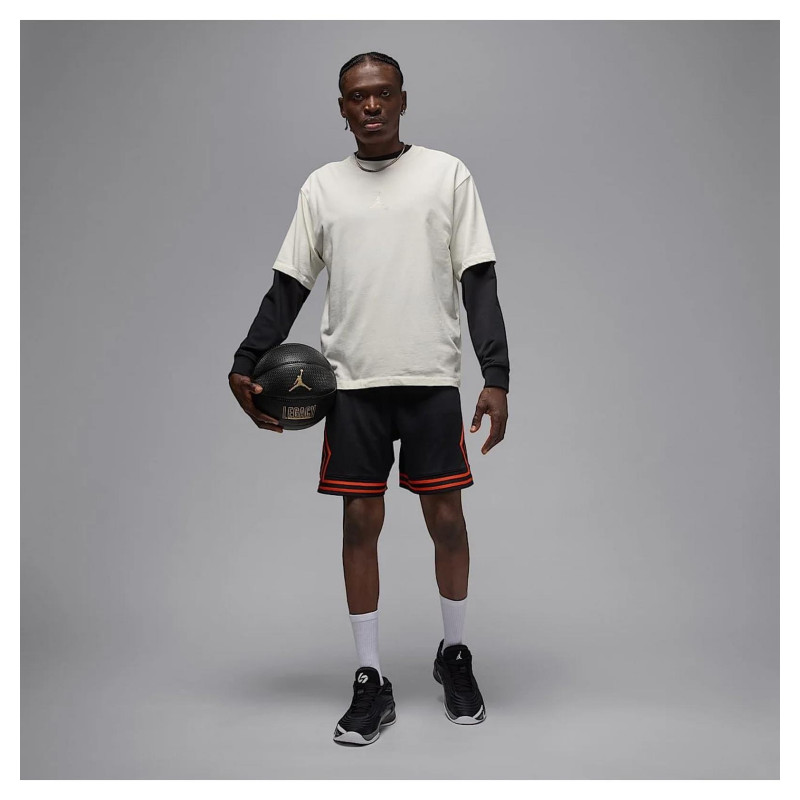 Шорти чоловічі Jordan M Df Sprt Dmnd Short Black (HF9910-011)