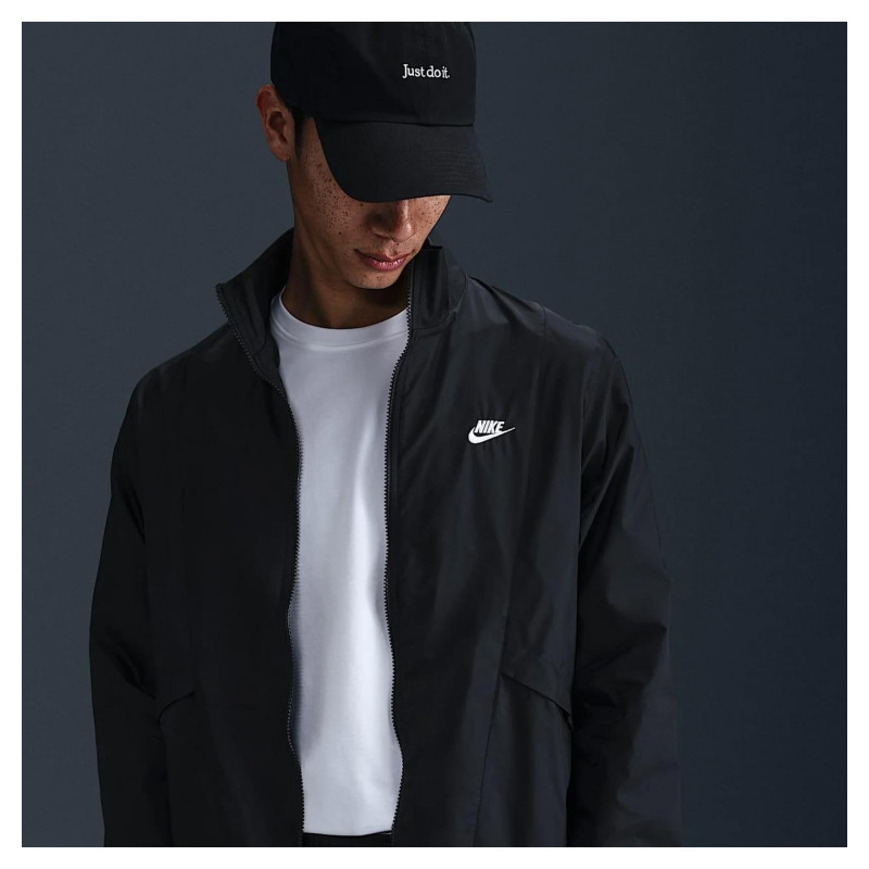 Спортивний костюм чоловічий Nike M Nk Club Wvn Trk Suit (HJ1985-011)