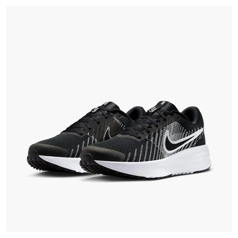 Кросівки чоловічі Nike Run Defy Black (HM9594-004)