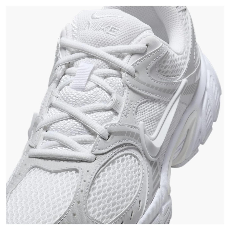 Кросівки чоловічі Nike V5 Rnr White Black Metallic Silver (HQ7901-101)