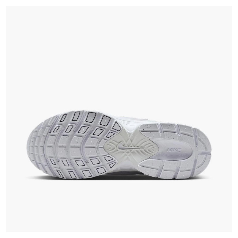Кросівки чоловічі Nike V5 Rnr White Black Metallic Silver (HQ7901-101)